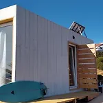 Vicentine Coast Art Camping *