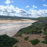Vicentine Coast Art Camping *