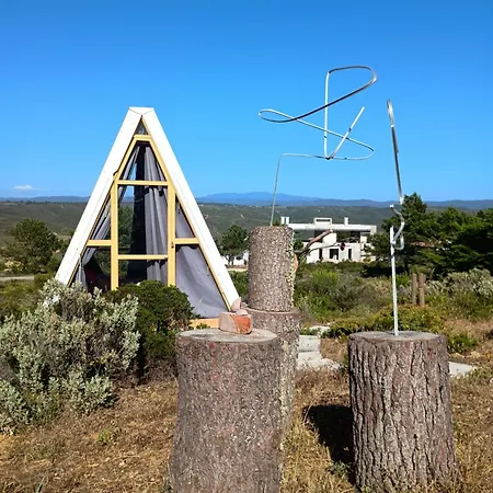 Vicentine Coast Art