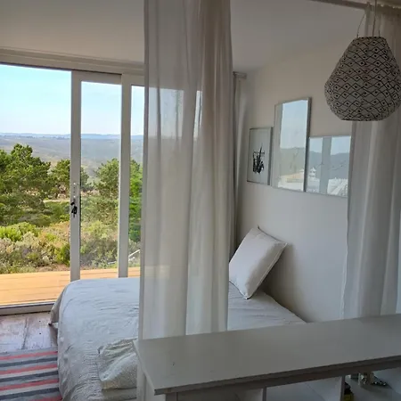 Vicentine Coast Art אלג'זור