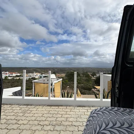 Vicentine Coast Art אלג'זור