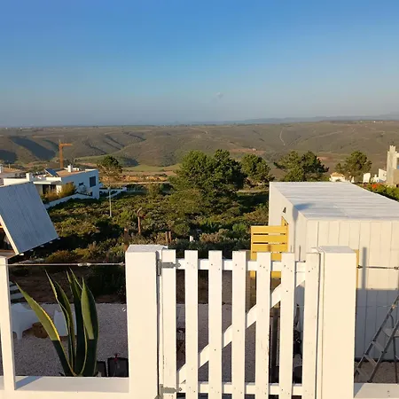 Vicentine Coast Art אלג'זור