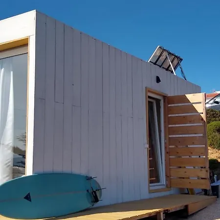 Vicentine Coast Art Κάμπινγκ *