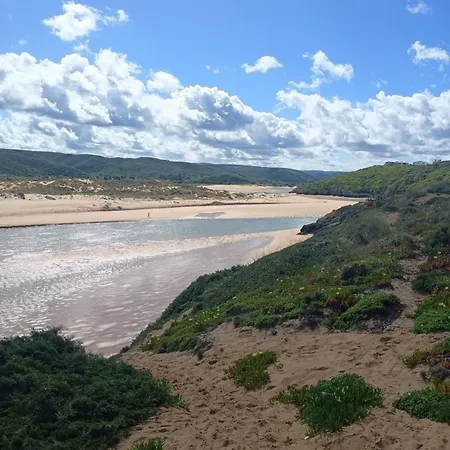 Vicentine Coast Art אתר קמפינג *