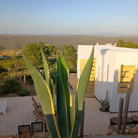 Κάμπινγκ Vicentine Coast Art