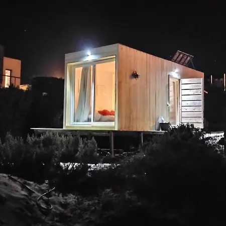 Vicentine Coast Art * אלג'זור