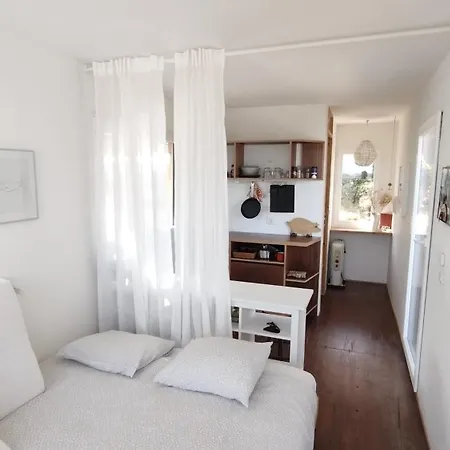 Vicentine Coast Art אתר קמפינג *