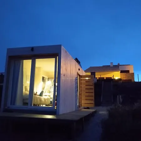 Vicentine Coast Art אתר קמפינג