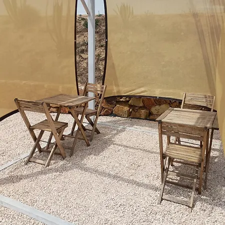 Vicentine Coast Art Κάμπινγκ Aljezur