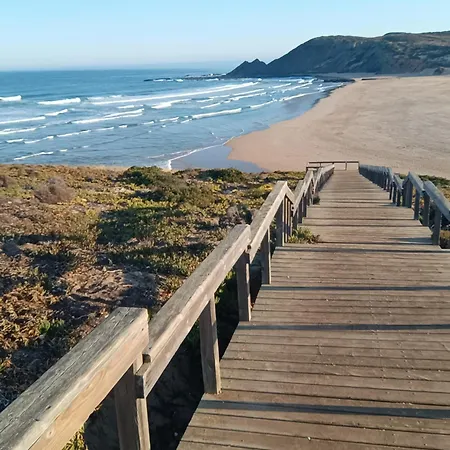 Vicentine Coast Art אתר קמפינג *