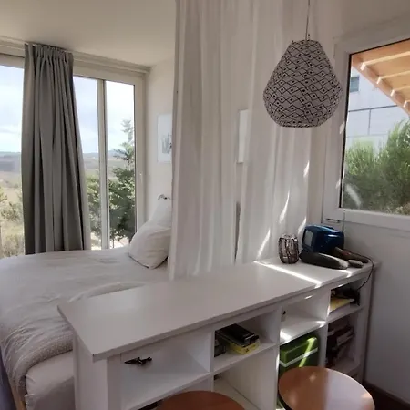 Campingplads Vicentine Coast Art Aljezur