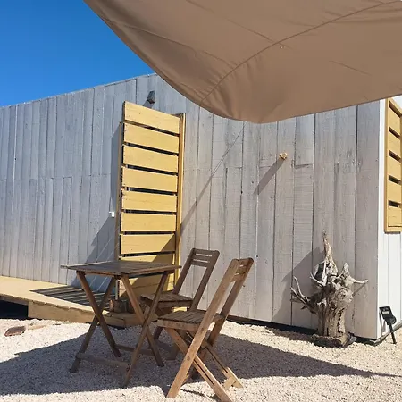 Vicentine Coast Art Campingplads *