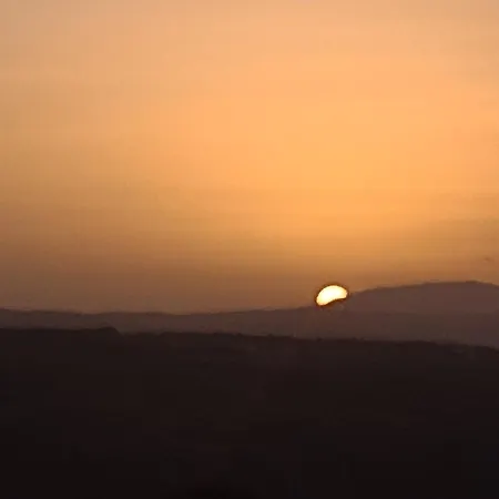 Vicentine Coast Art Campingplads *