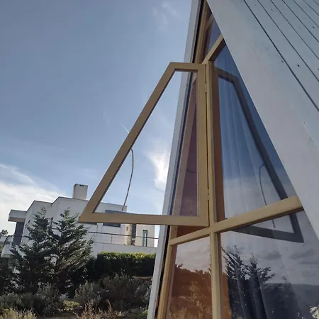 Vicentine Coast Art Campingplads