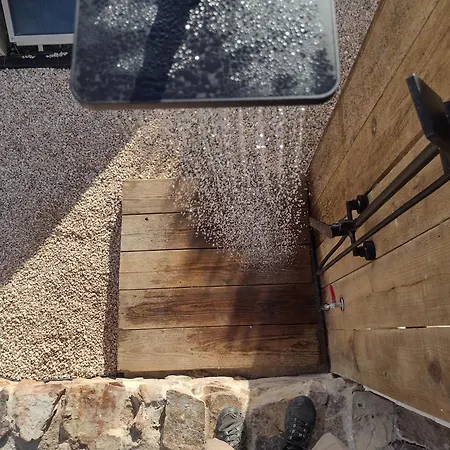 Campingplads Vicentine Coast Art *