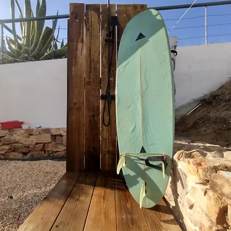 Vicentine Coast Art * Aljezur