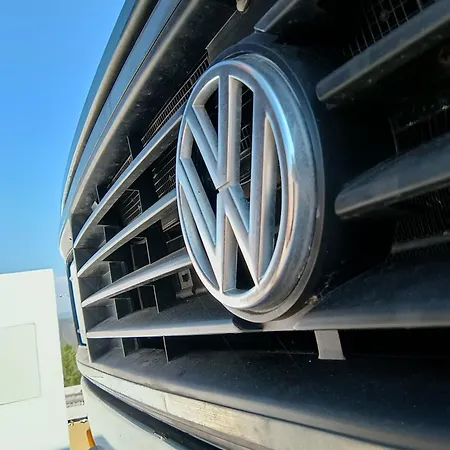 Vicentine Coast Art Campingplads *