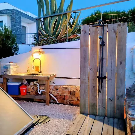 Vicentine Coast Art * Aljezur